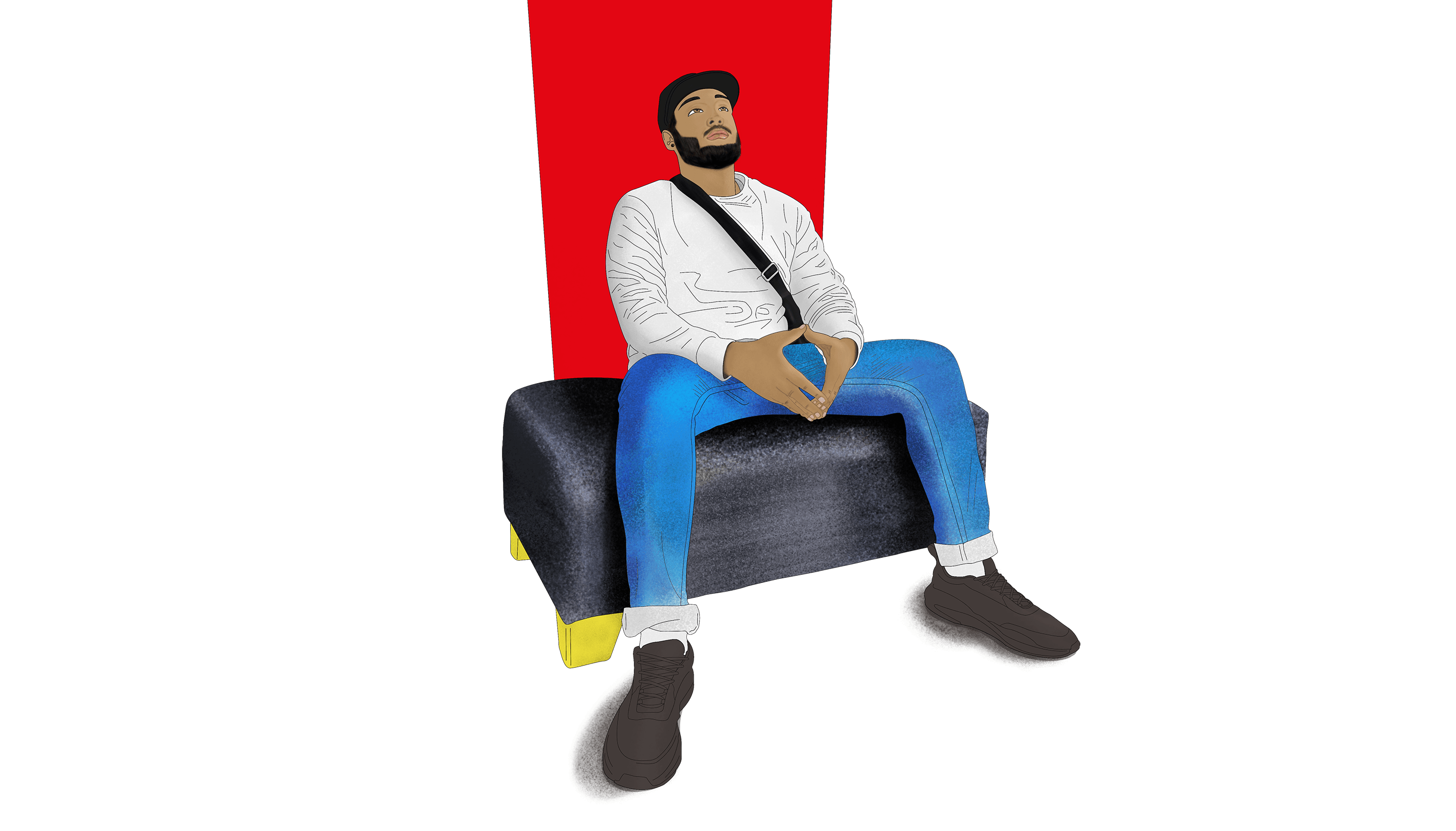 Keenan Paul petersen