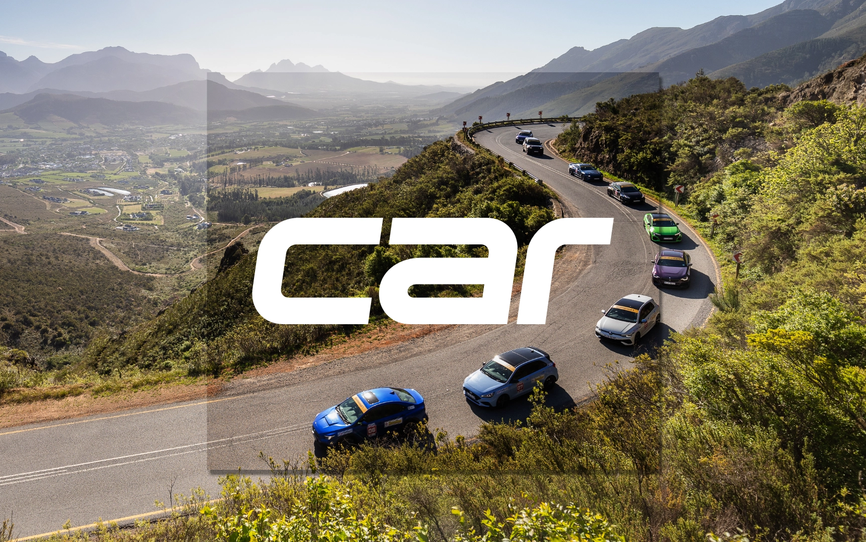 Car Magazine