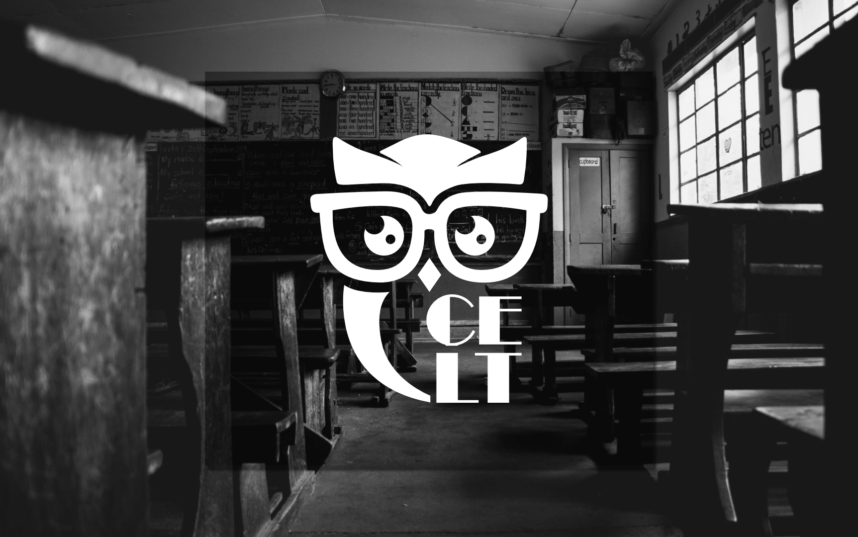 Carries English Language Tutoring