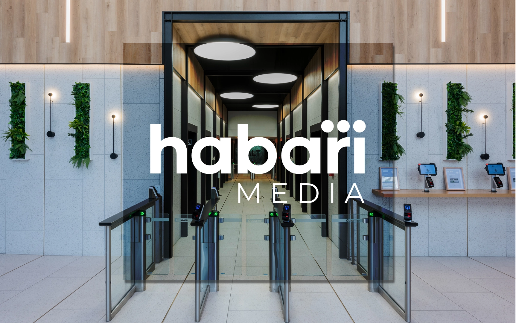 Habari Media