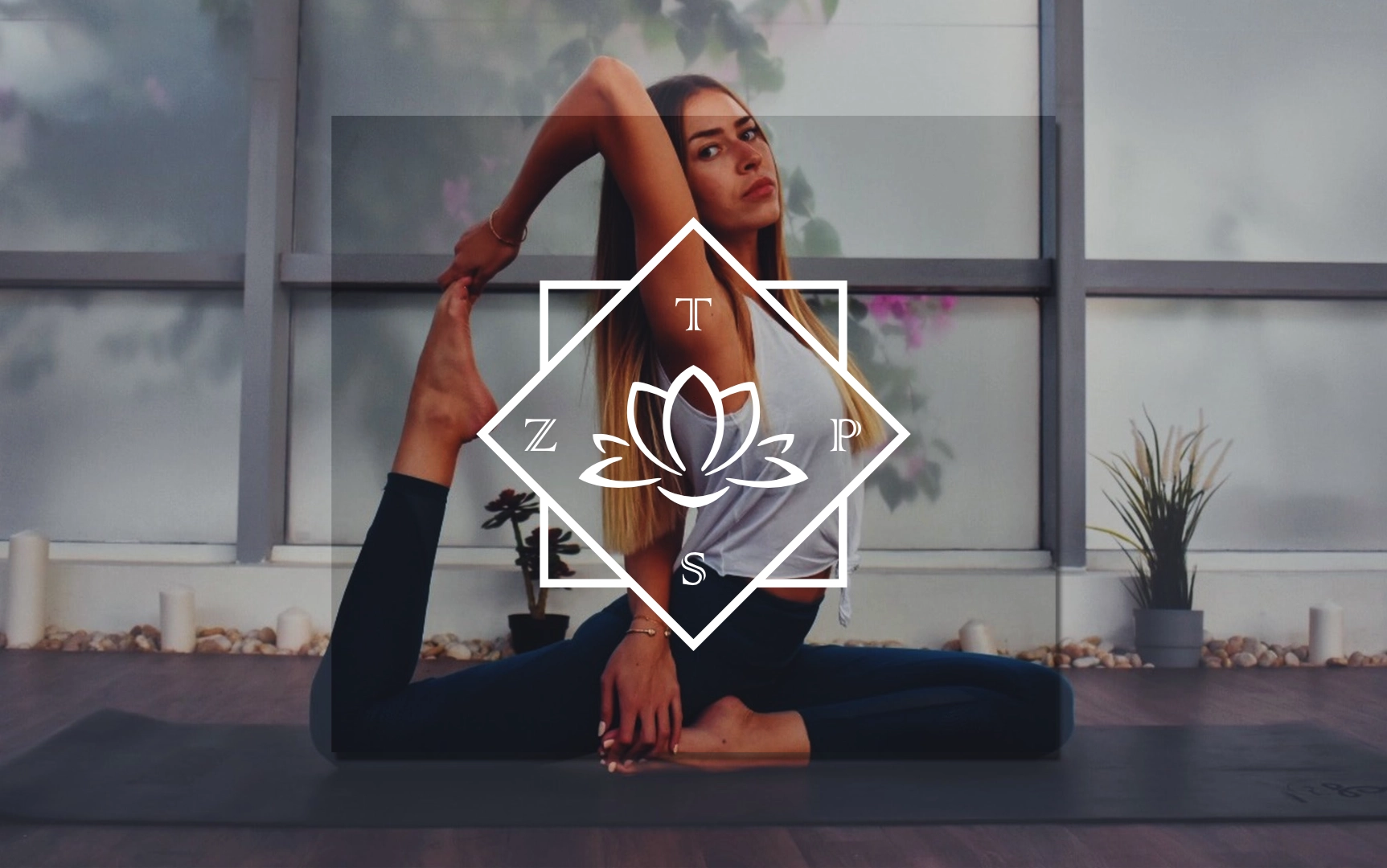 The Zen Pilates Studio
